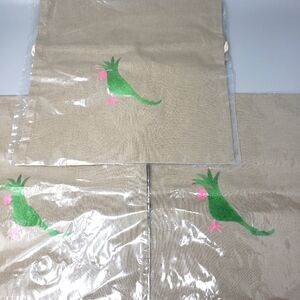 Set Of LP MacLane Bags